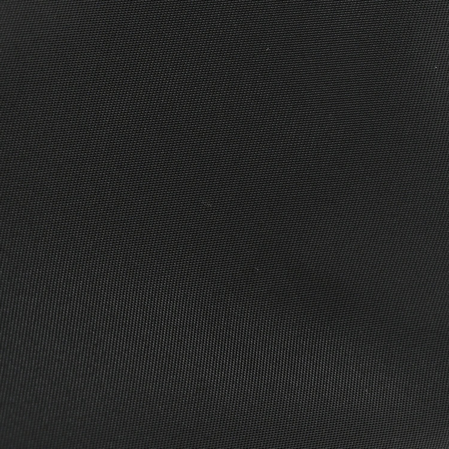 Prada Tessuto Nylon Saffiano Mini Re-Edition 2005 Bag Black 12 of 14
