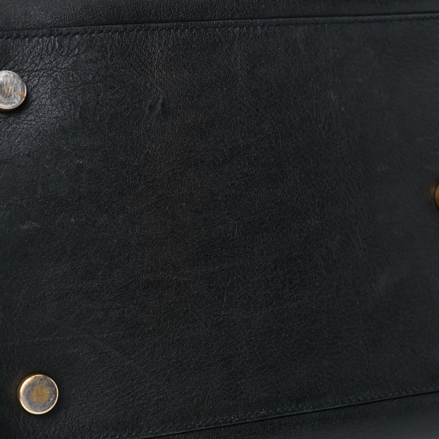Saint Laurent Calfskin Large Sac De Jour Carryall Black 26 of 34