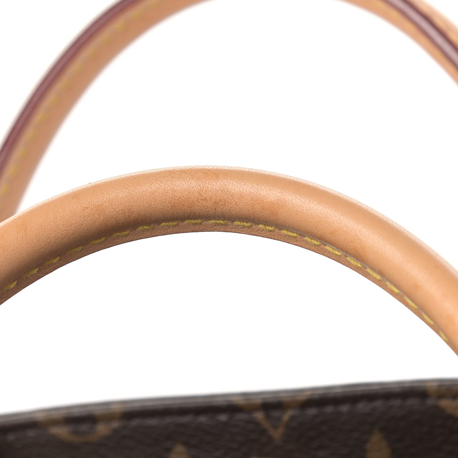 Louis Vuitton Monogram Montaigne MM 11 of 14