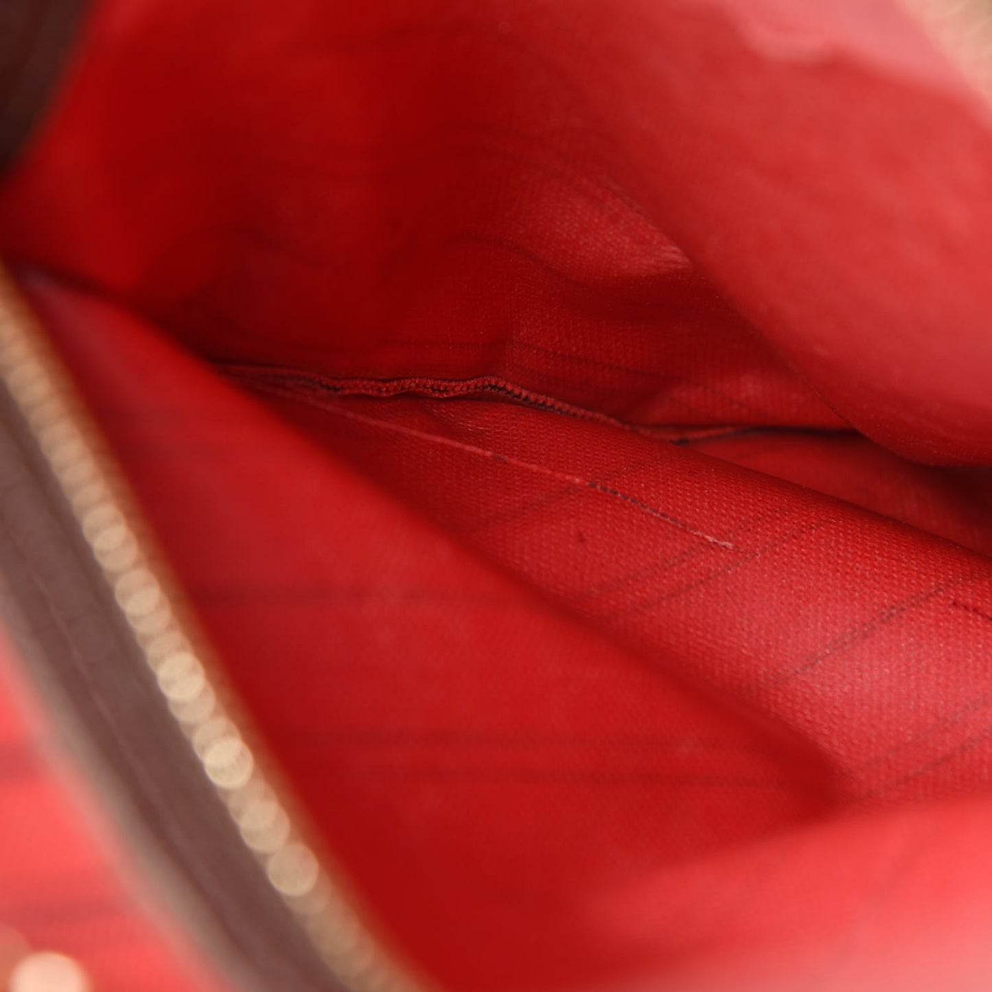 Damier Ebene Neverfull MM