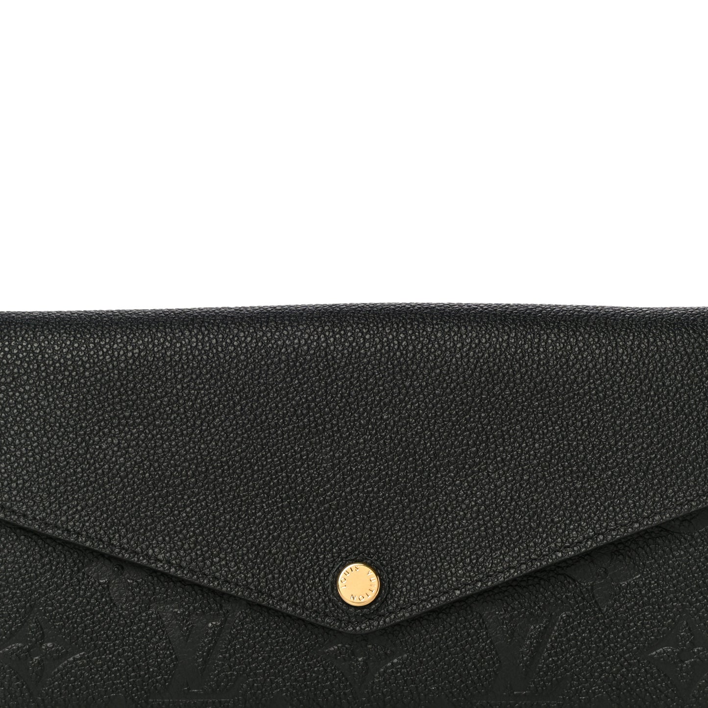 Empreinte Sarah Wallet NM Black