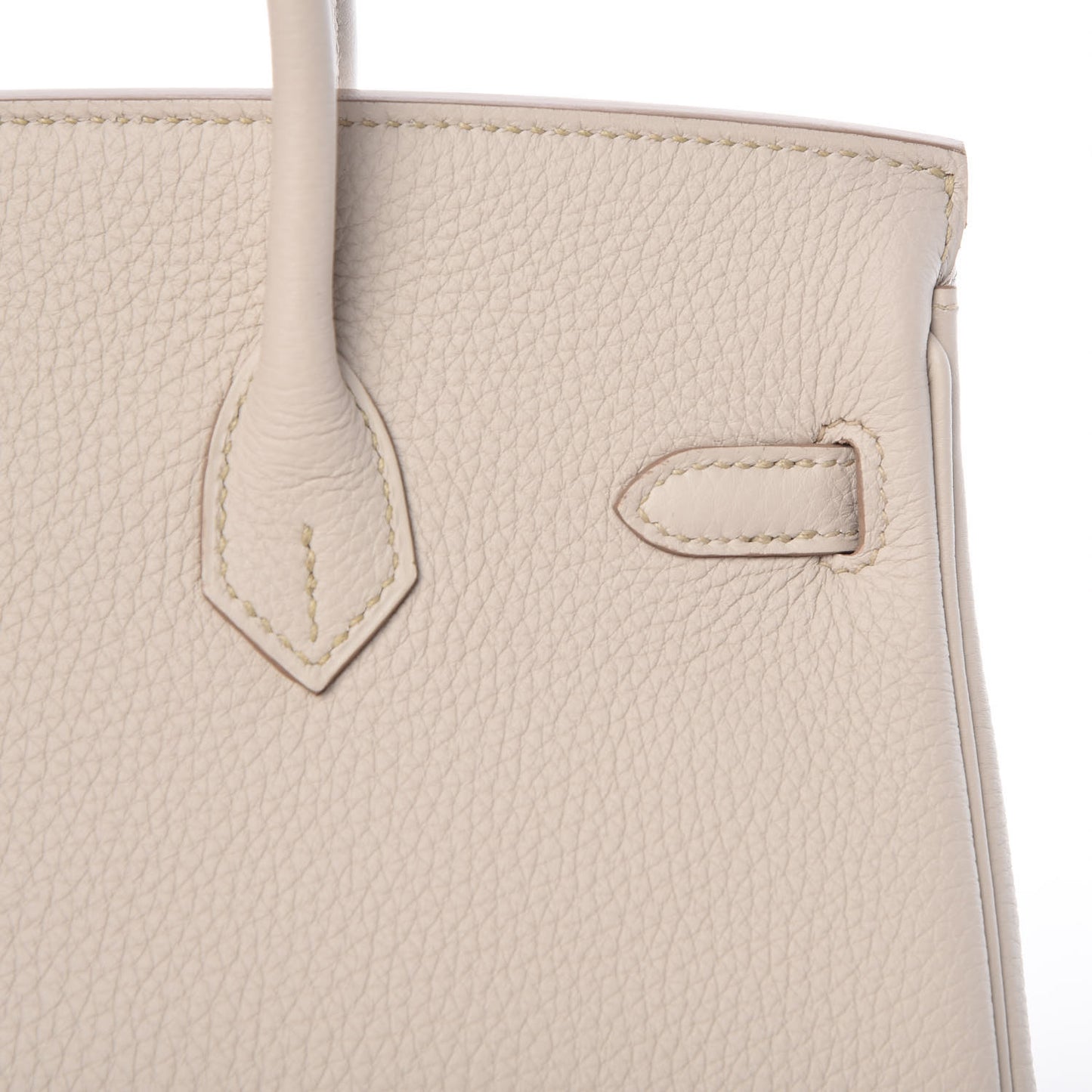 Togo Birkin 25 Beton