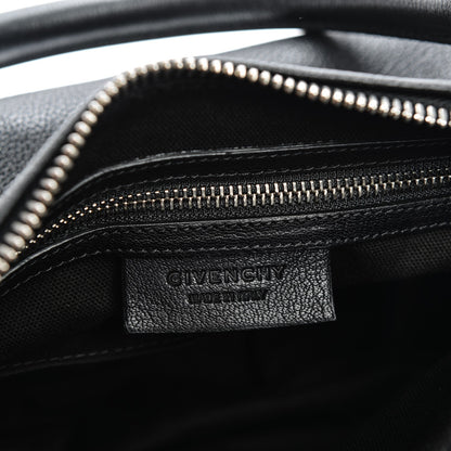 Givenchy Sugar Goatskin Small Pandora Black 6 of 7