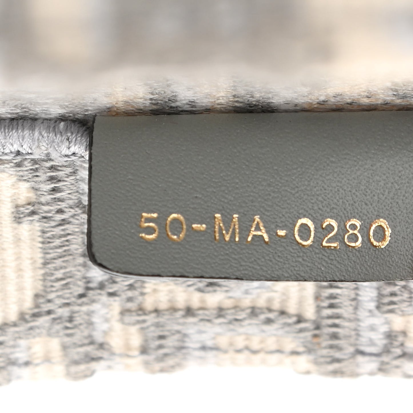 Oblique Medium Book Tote Grey