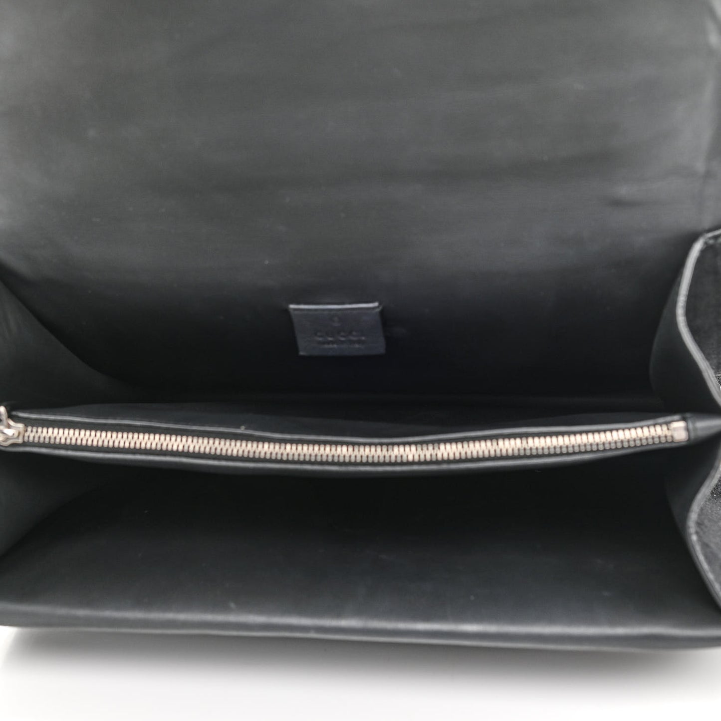 Suede Medium Dionysus Shoulder Bag Black