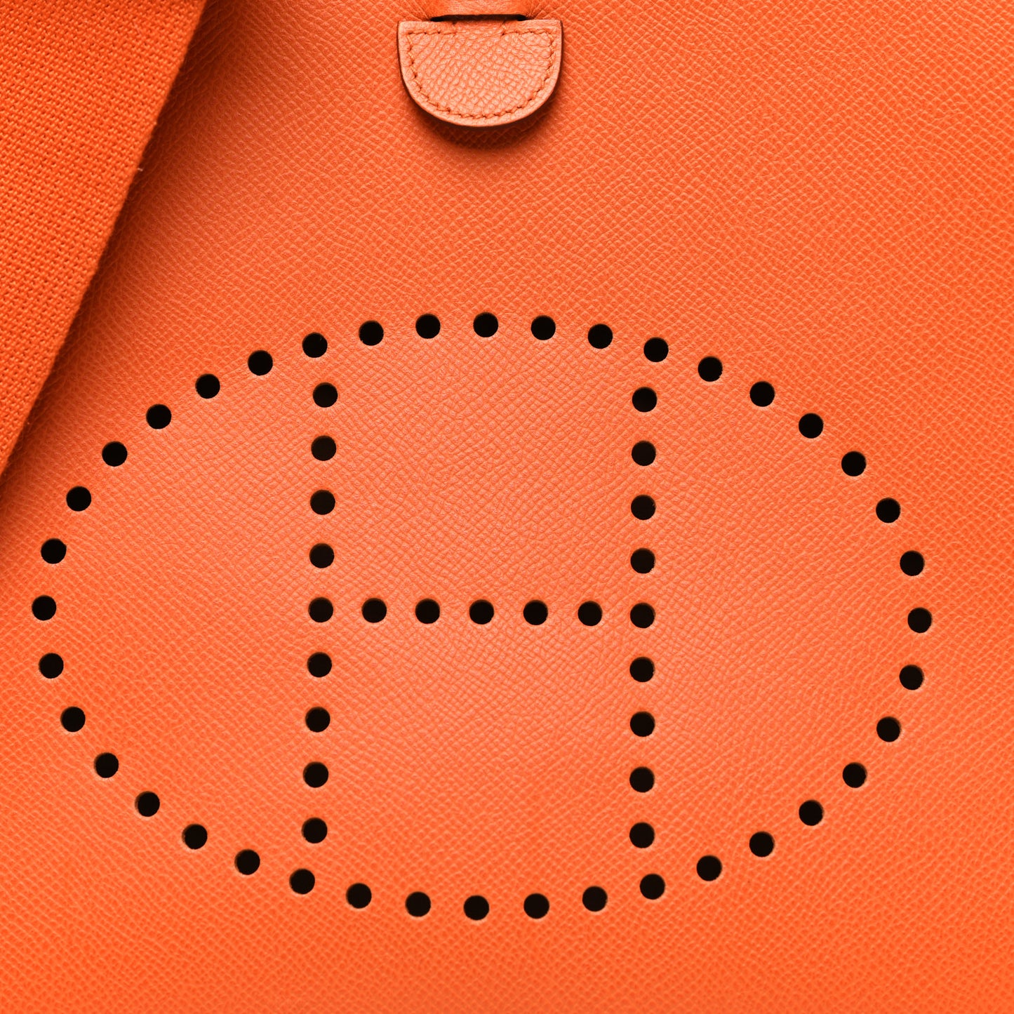 Epsom Evelyne III PM Orange