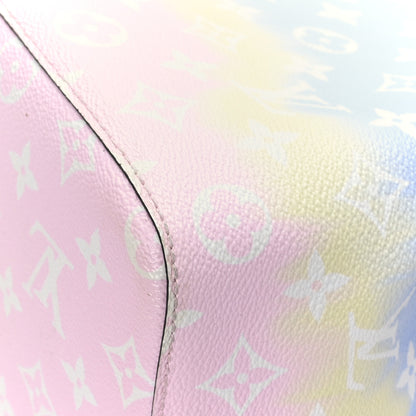 Louis Vuitton Monogram Escale Neonoe MM Pastel 11 of 13