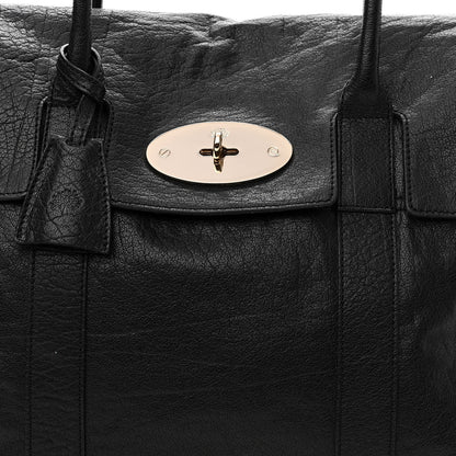 Mulberry Glossy Buffalo Bayswater Black 8 of 13