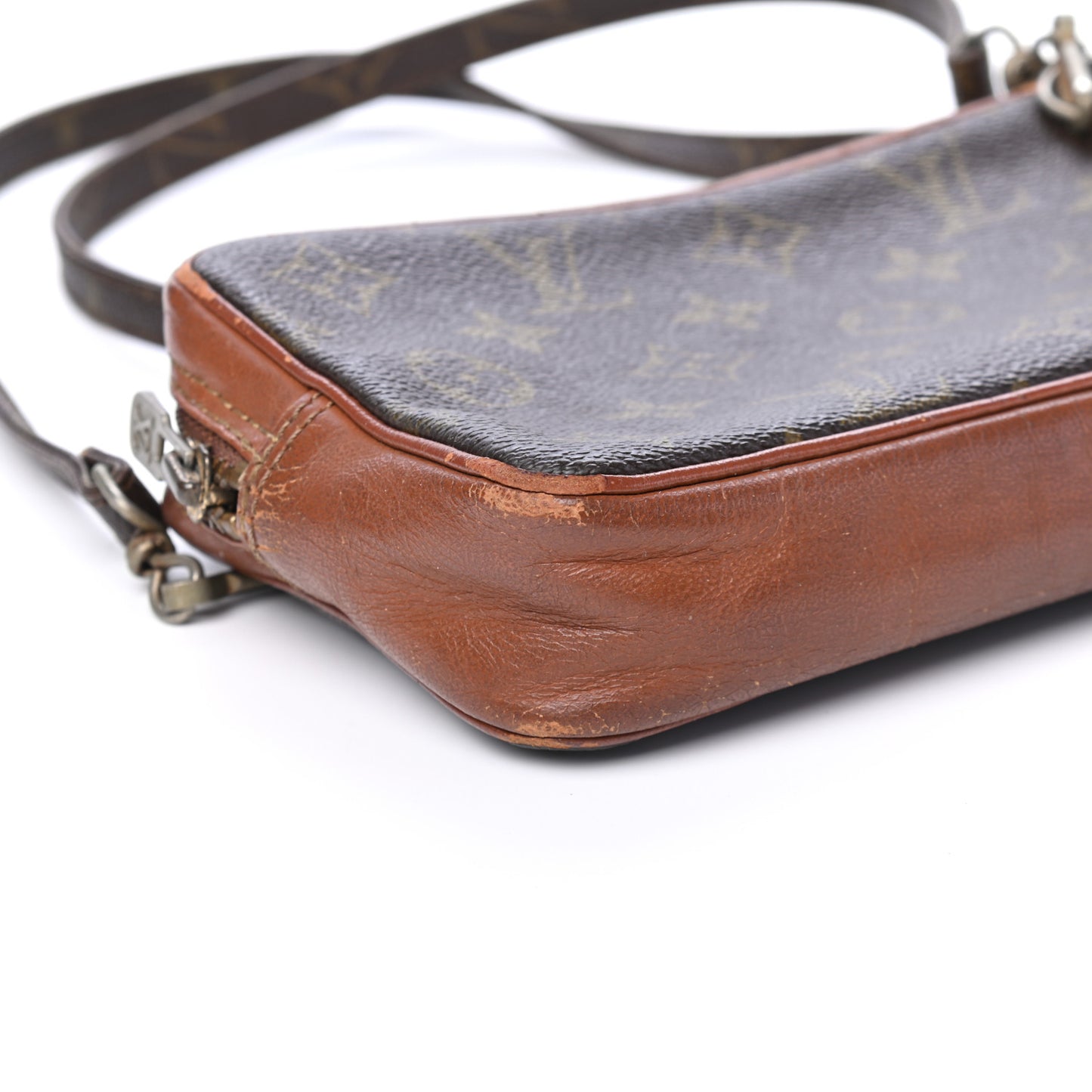 Monogram Pochette Sport Clutch