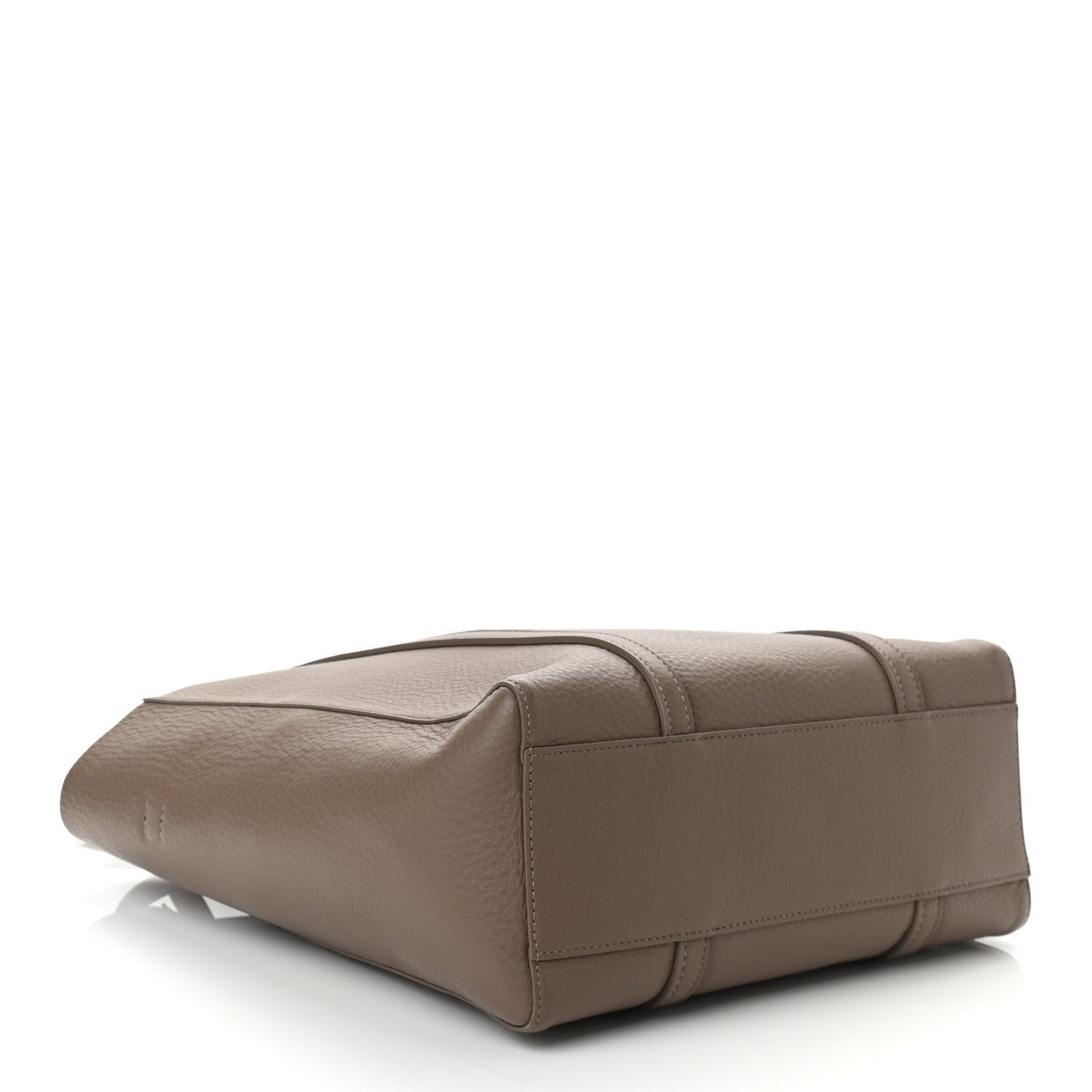 Calfskin XS Everyday Tote Beige