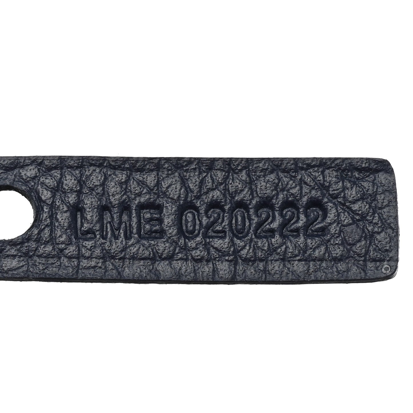 Goyardine Saint Louis GM Navy