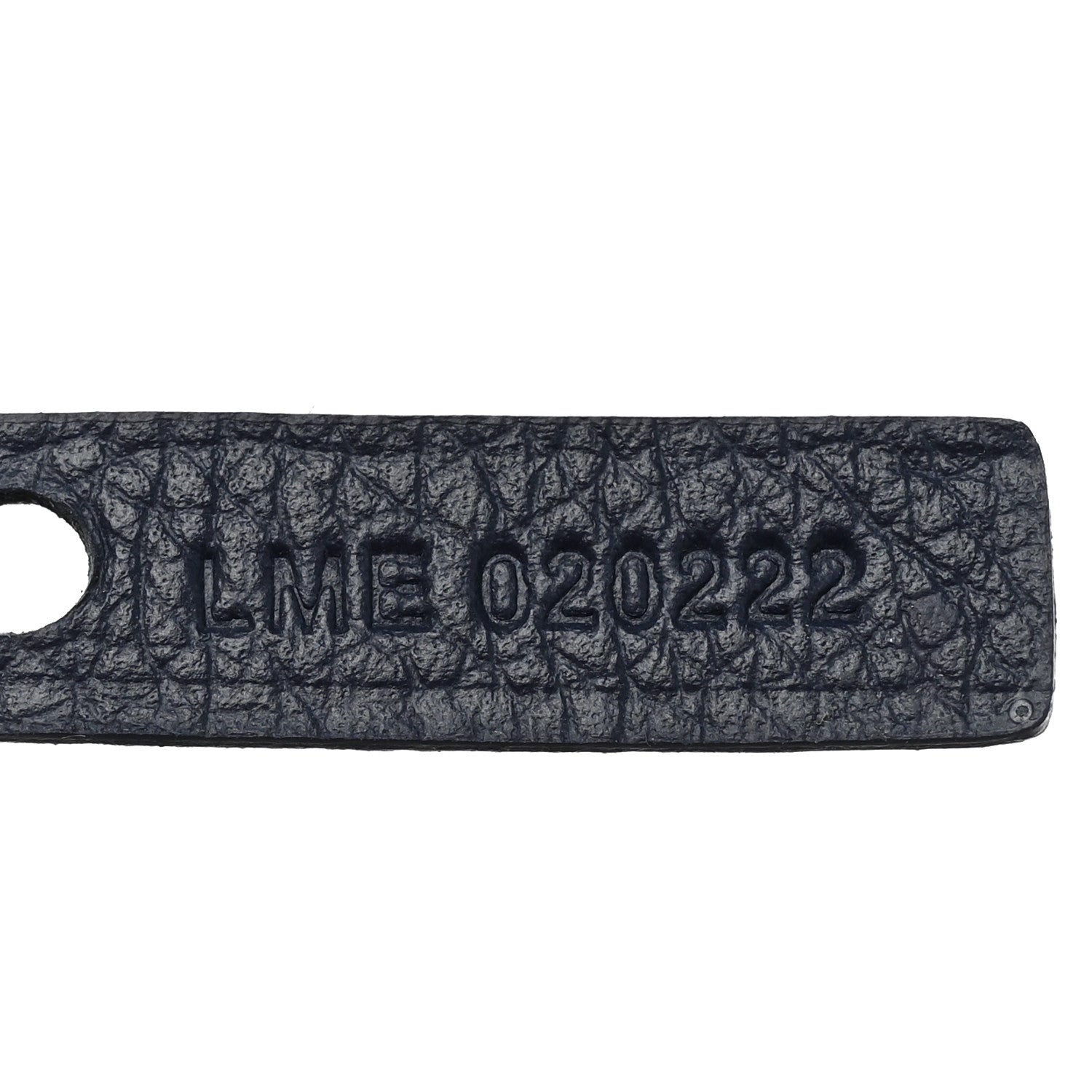 Goyard Goyardine Saint Louis GM Navy 8 of 9