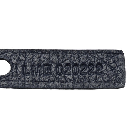 Goyard Goyardine Saint Louis GM Navy 8 of 9