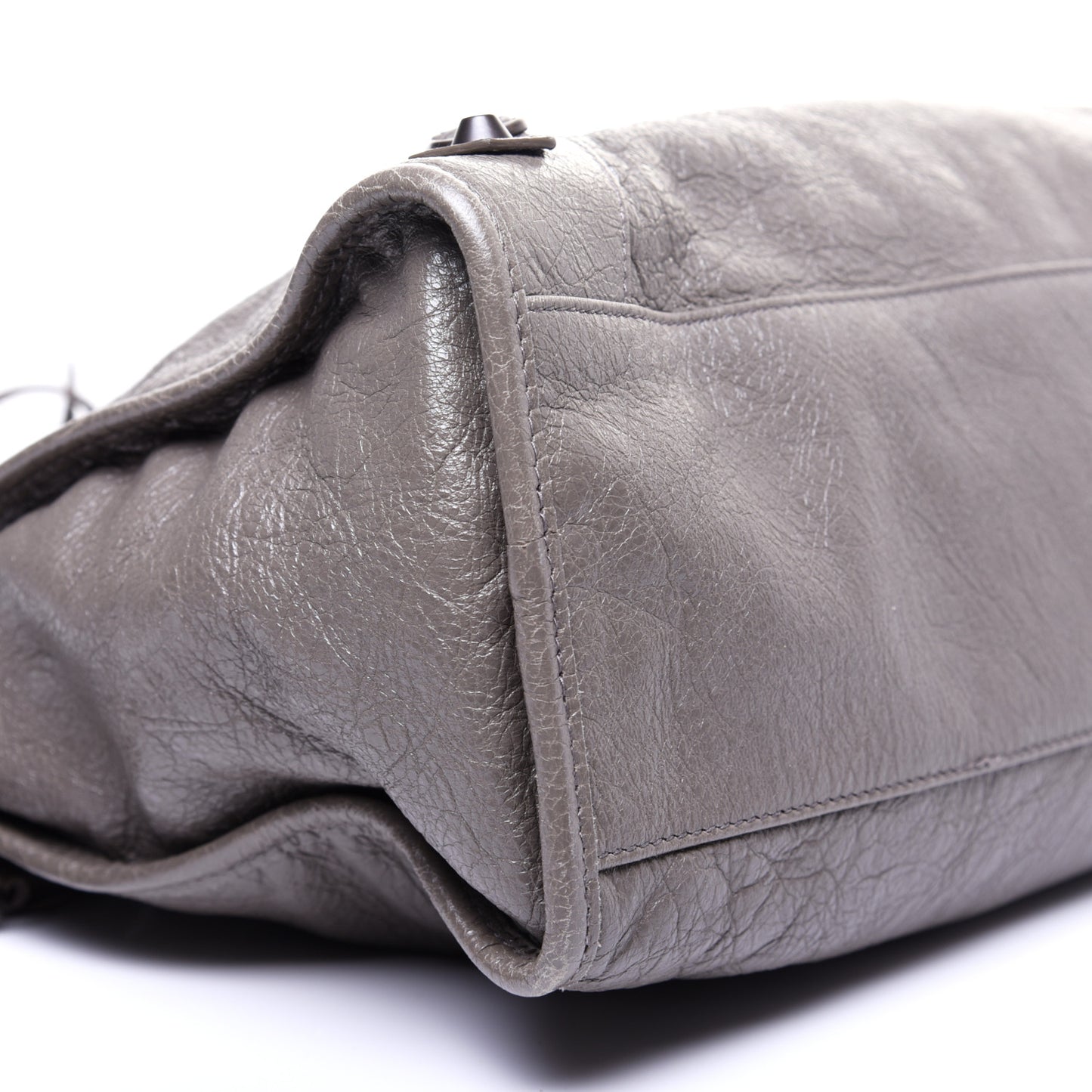 Agneau Classic Hardware City Beige Liege