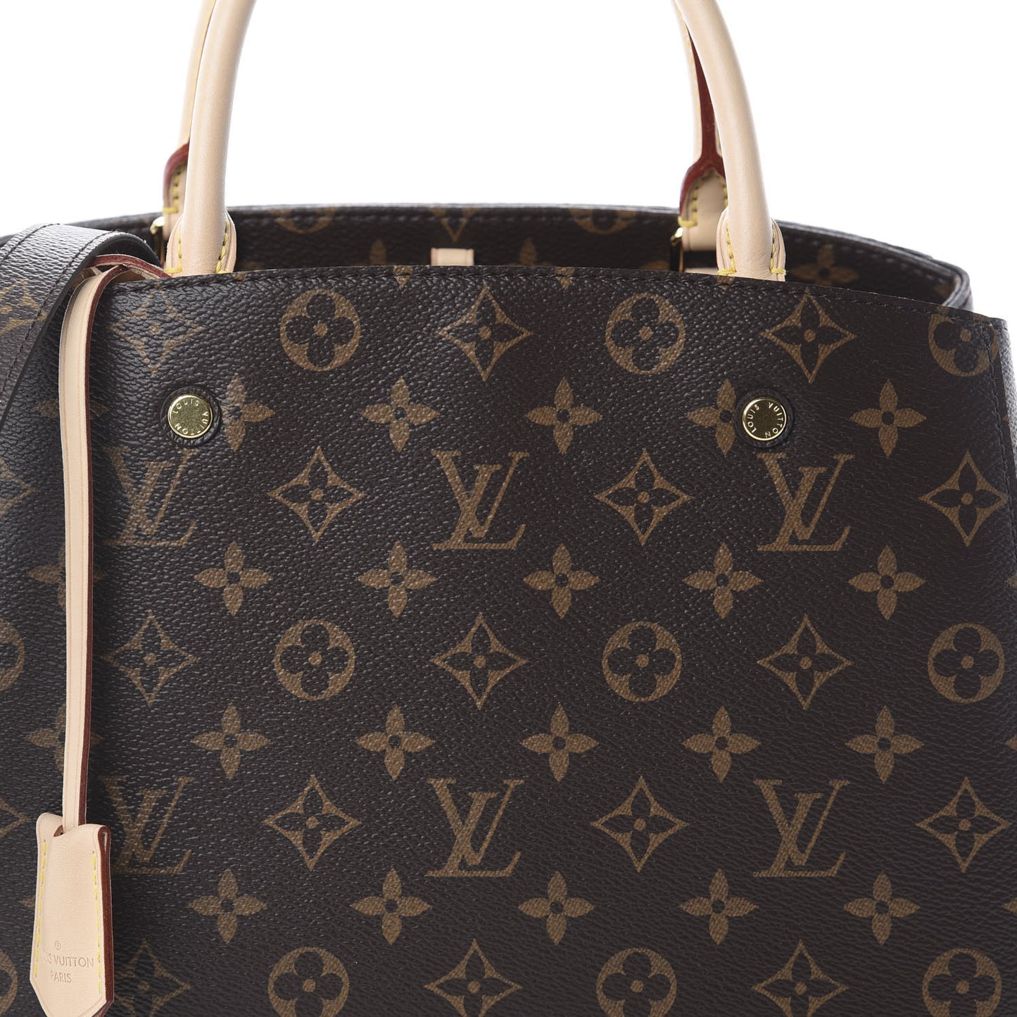 Monogram Montaigne MM