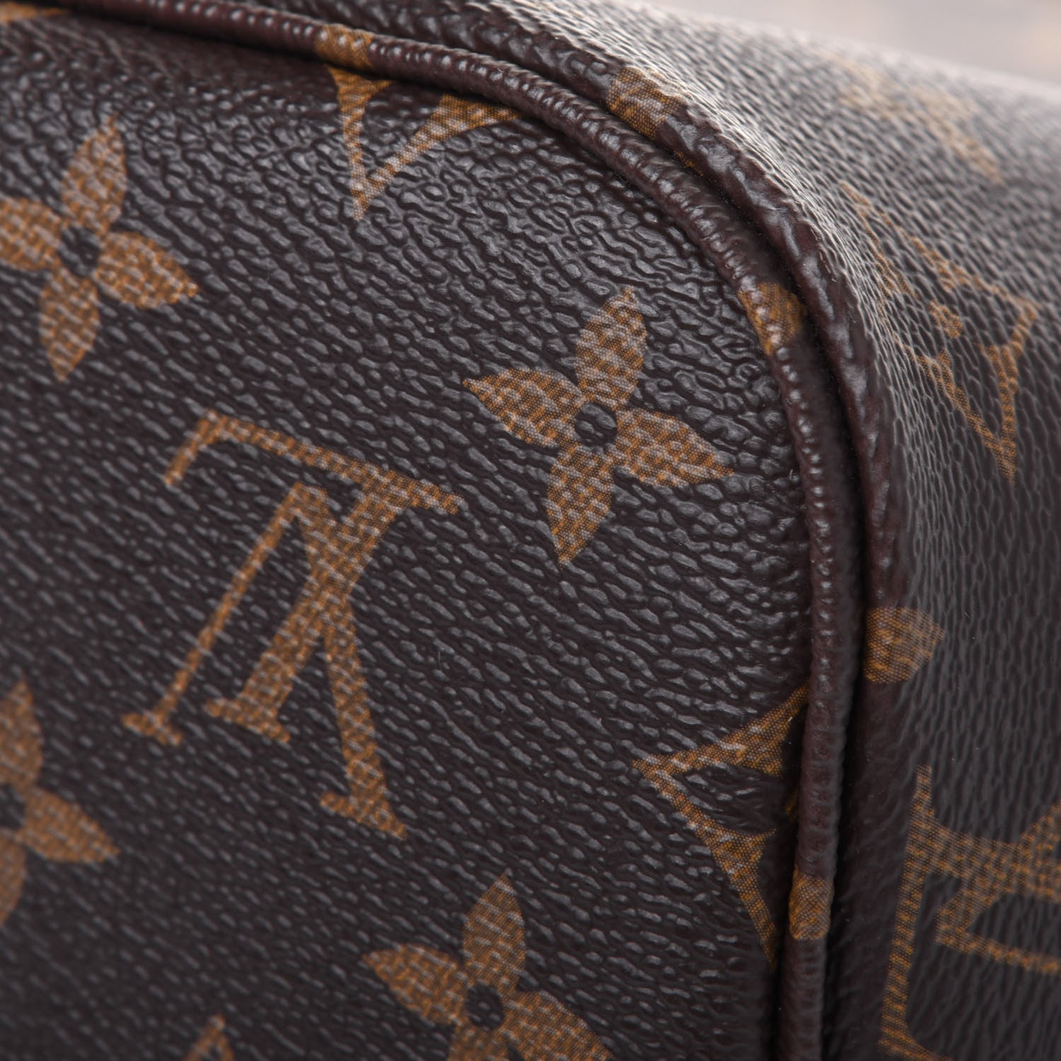 Louis Vuitton Monogram Neo Neverfull MM 13 of 18