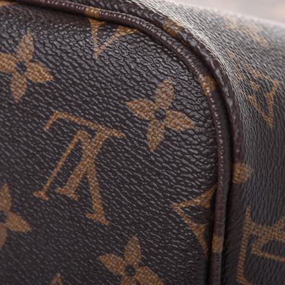 Louis Vuitton Monogram Neo Neverfull MM 13 of 18