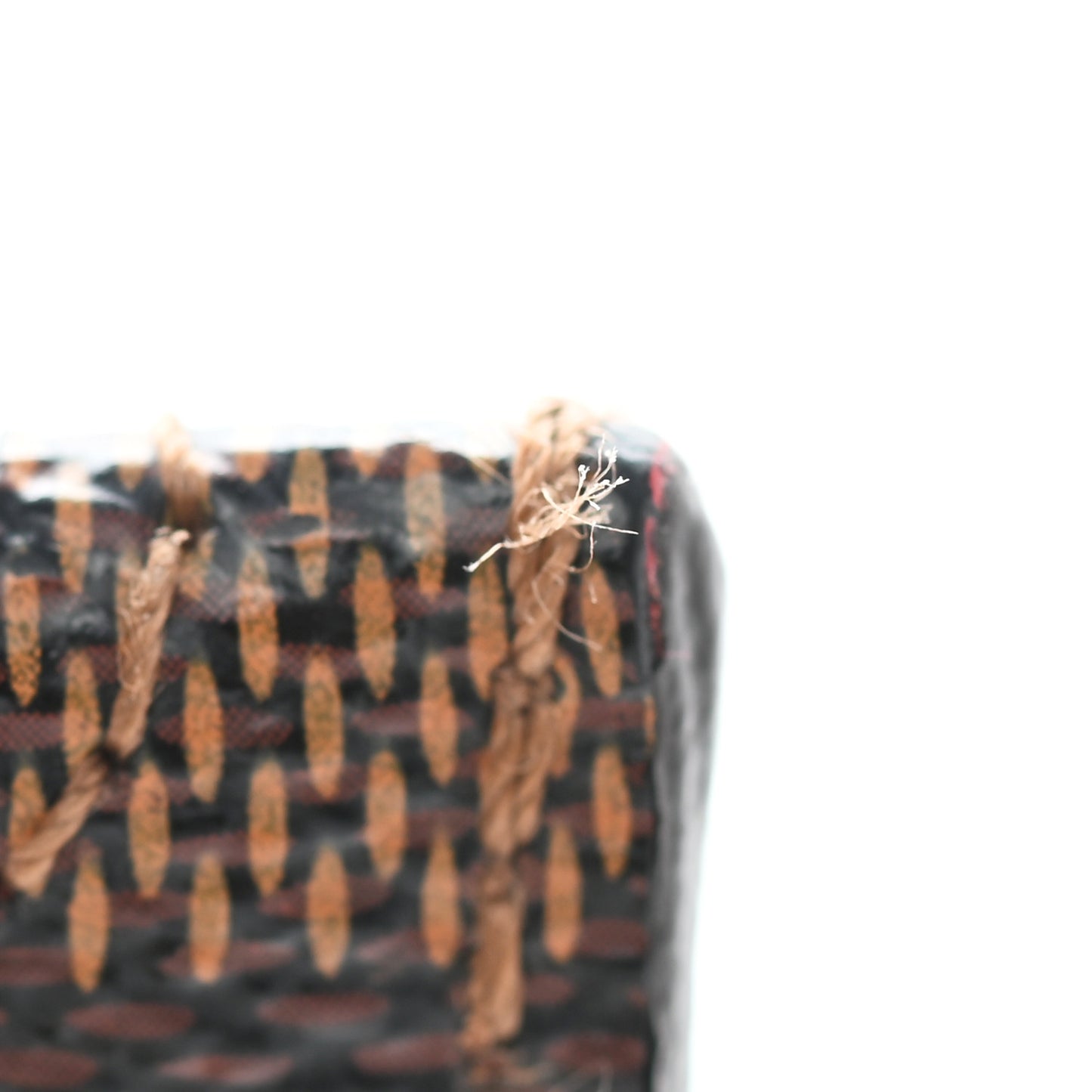 Damier Ebene Neverfull MM GM Pochette