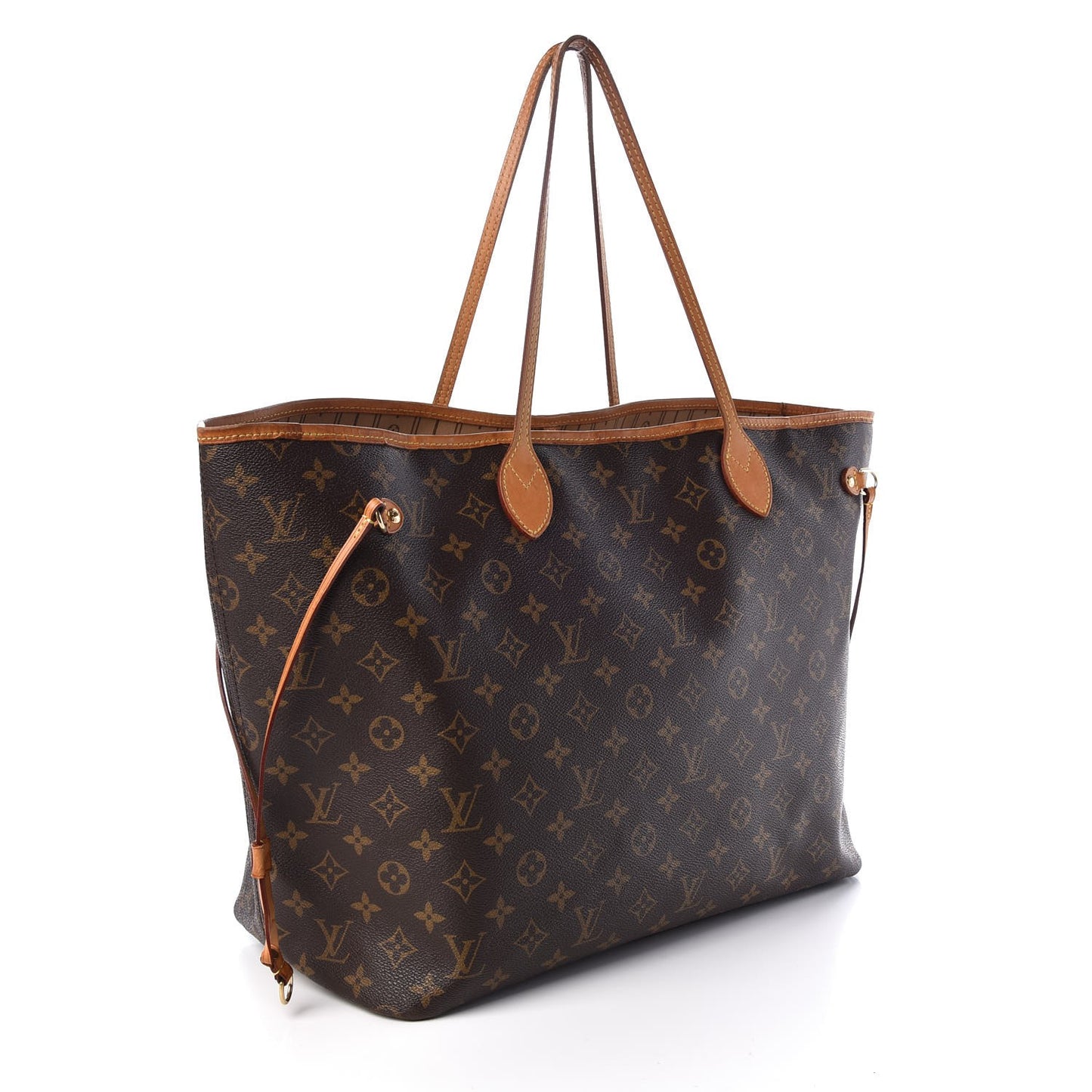 Monogram Neverfull GM