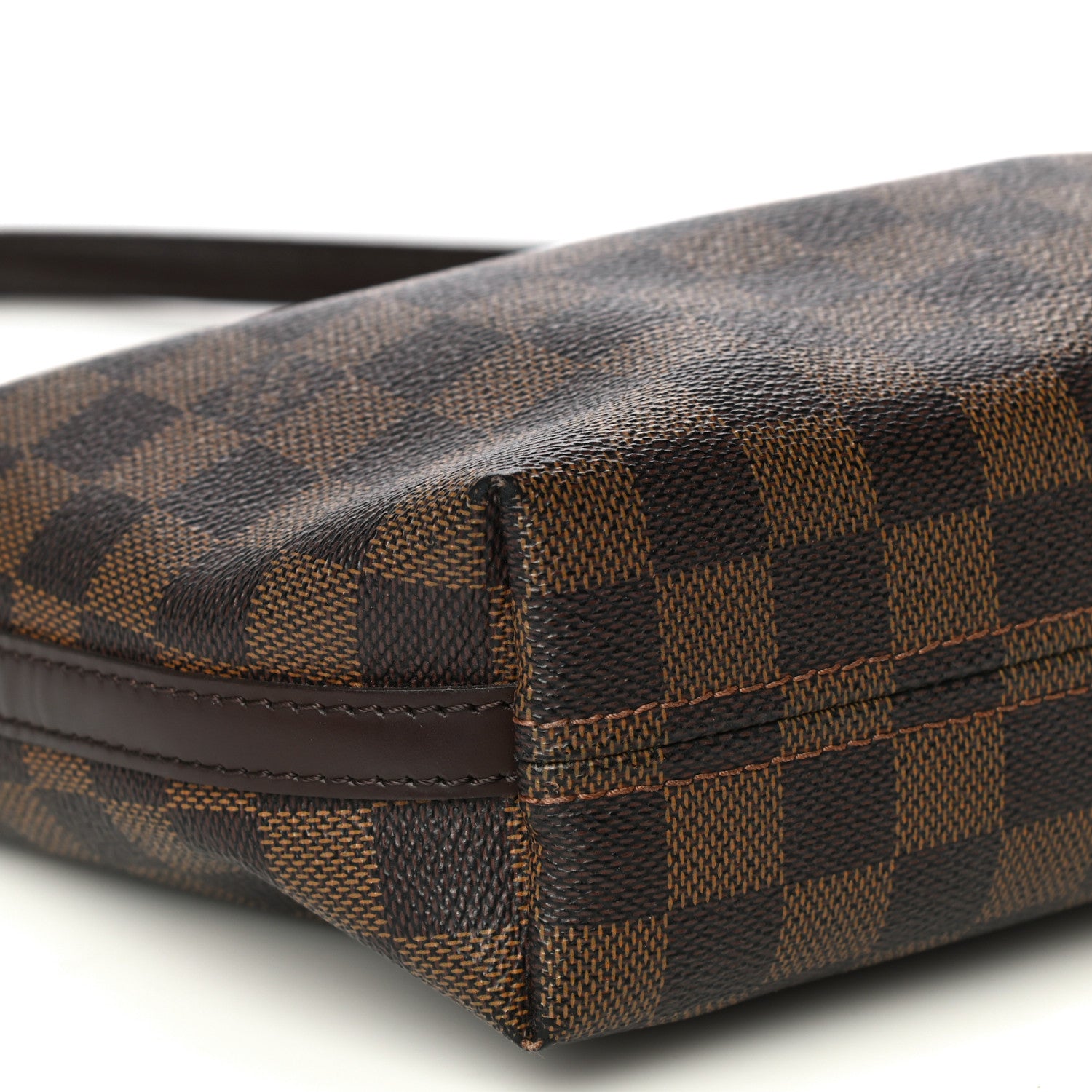 Louis Vuitton Damier Ebene Illovo PM 9 of 10