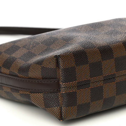 Louis Vuitton Damier Ebene Illovo PM 9 of 10