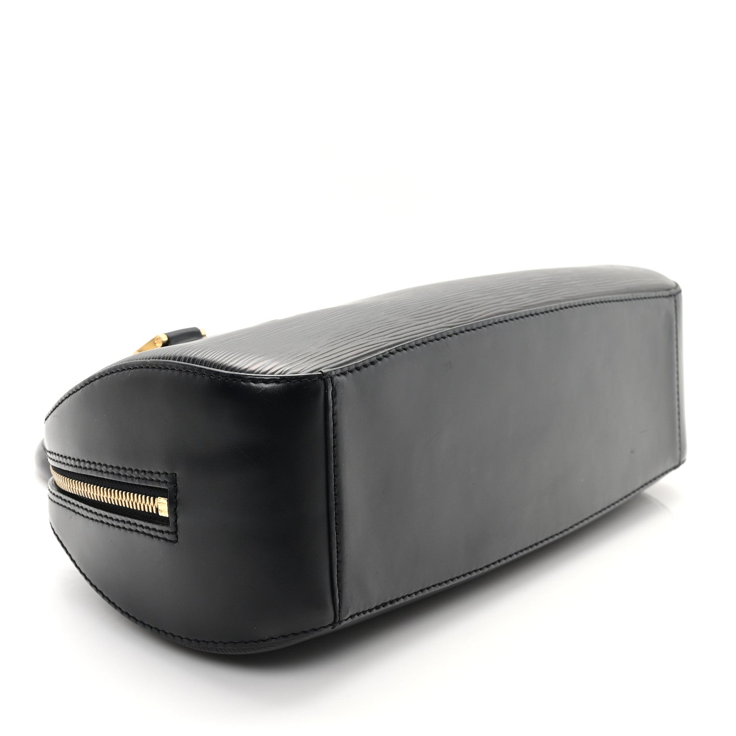 Louis Vuitton Epi Jasmin Black 4 of 11