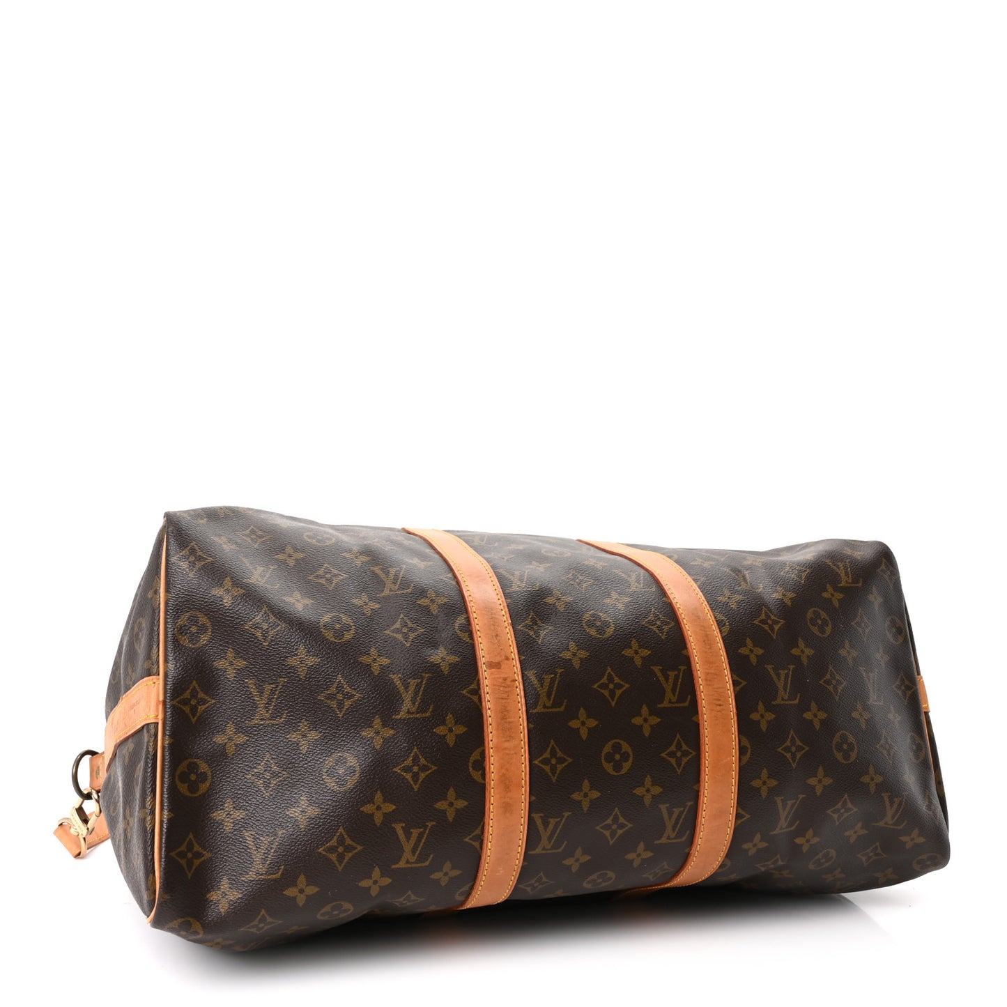 Monogram Keepall Bandouliere 50