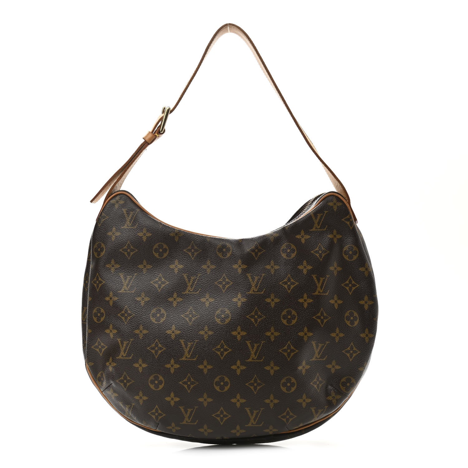 Louis Vuitton Monogram Croissant GM 1 of 12
