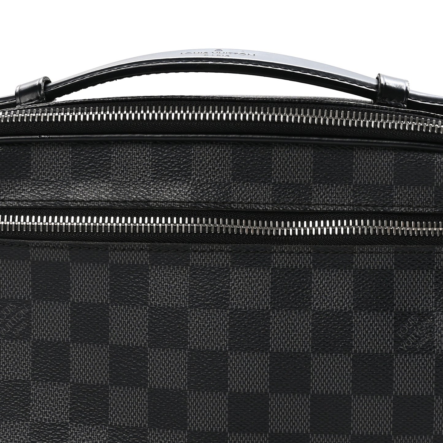 Damier Graphite Ambler