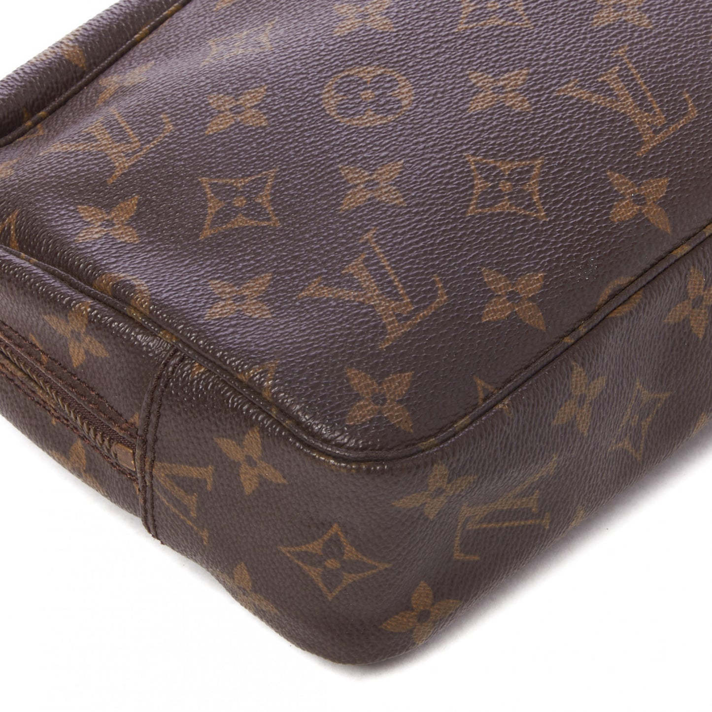 Monogram Trousse Toilette 23