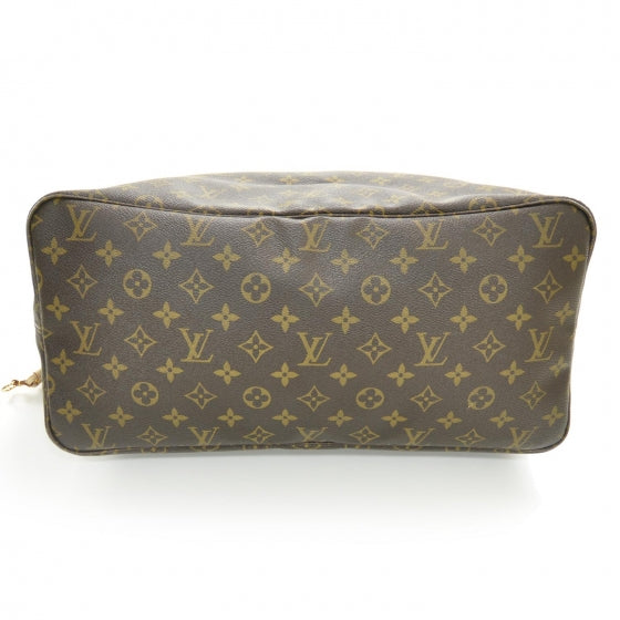 Monogram Neverfull GM