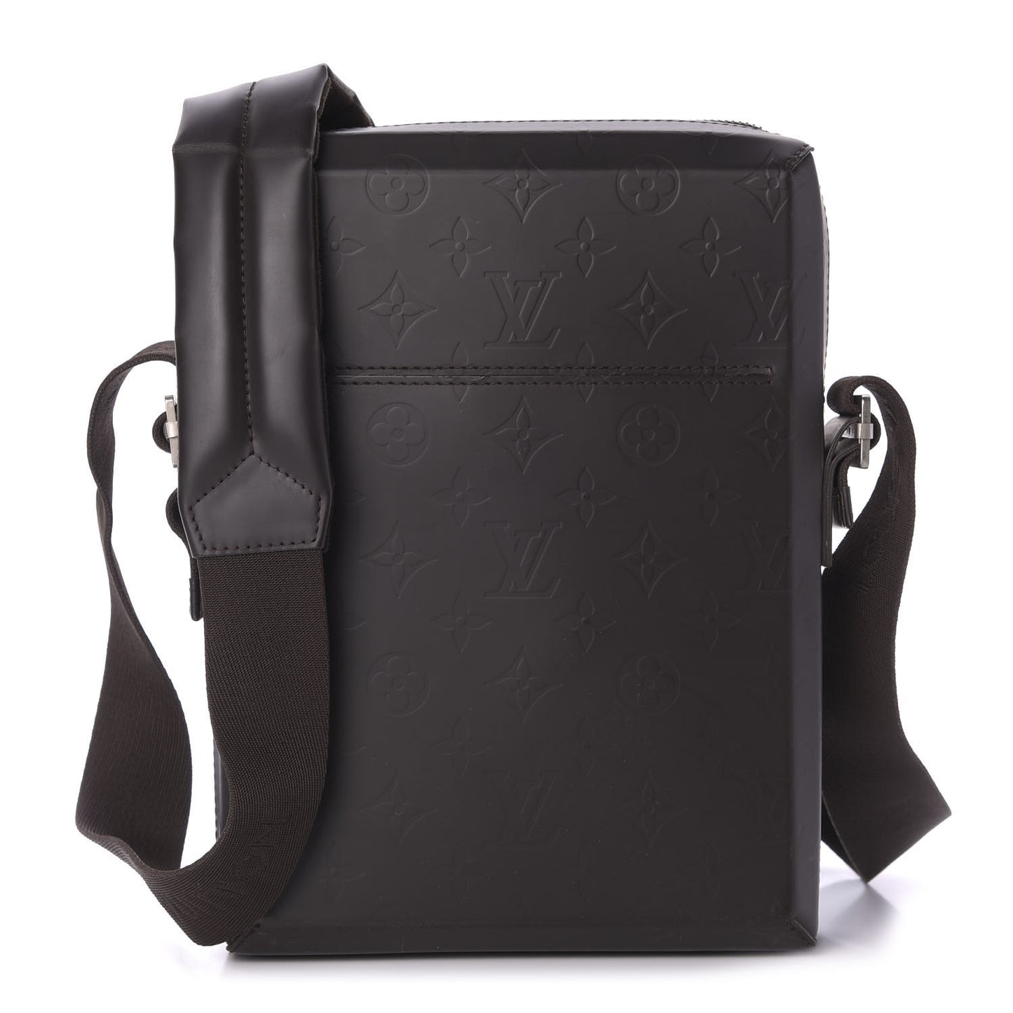 Monogram Glace Bobby Cafe