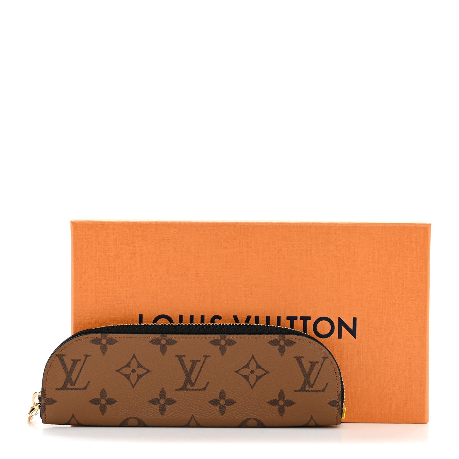 Louis Vuitton Reverse Monogram Charlotte Pencil Pouch 8 of 8