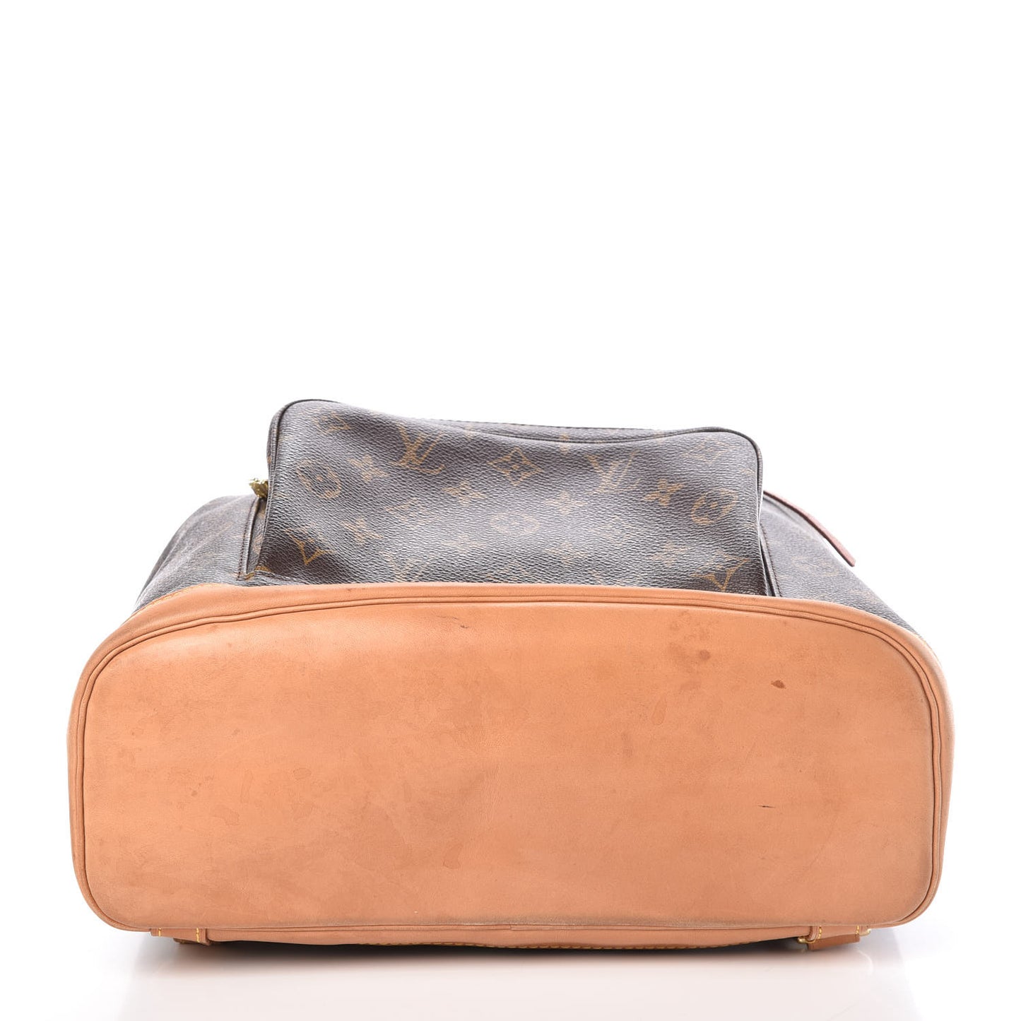 Monogram Montsouris GM Backpack