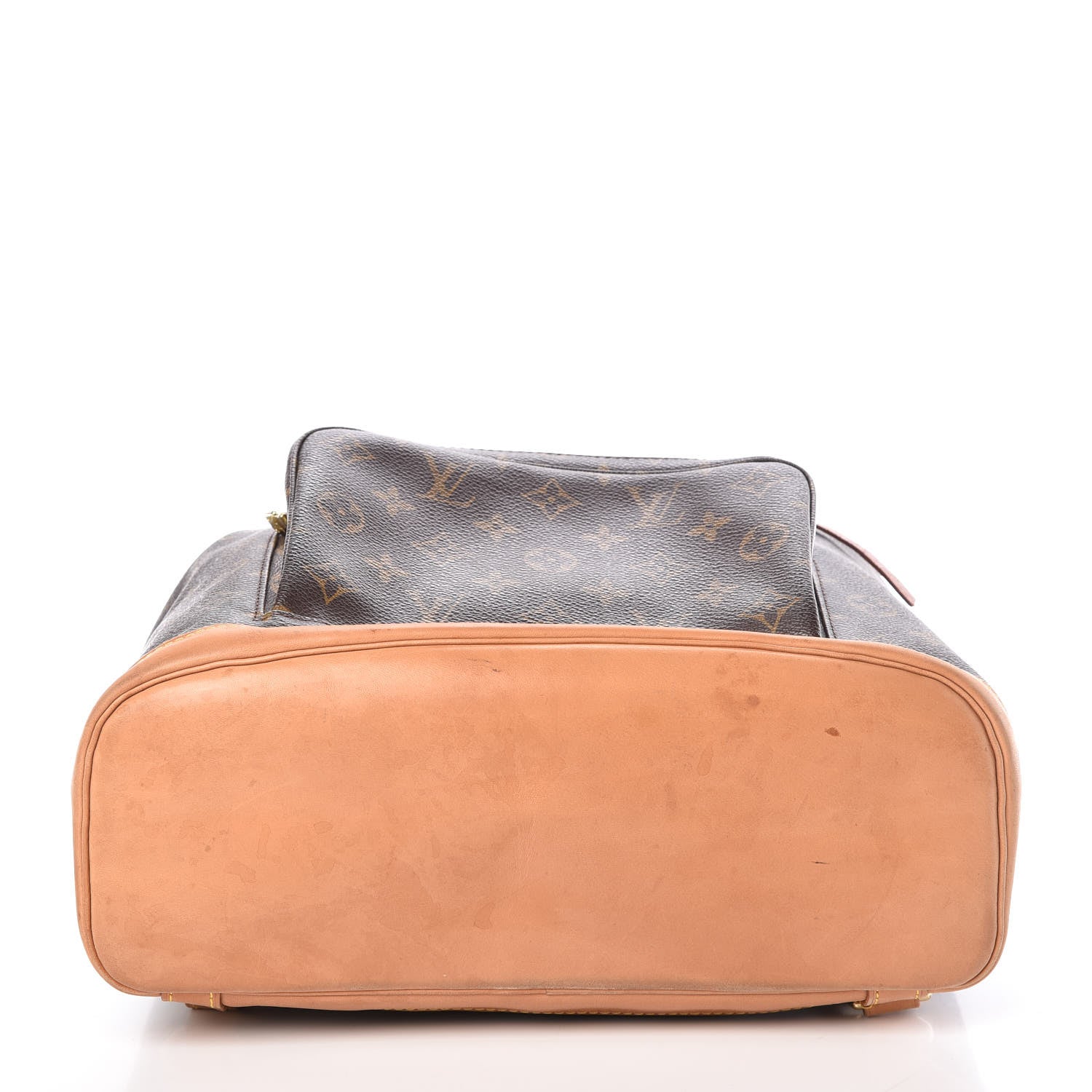 Louis Vuitton Monogram Montsouris GM Backpack 15 of 15