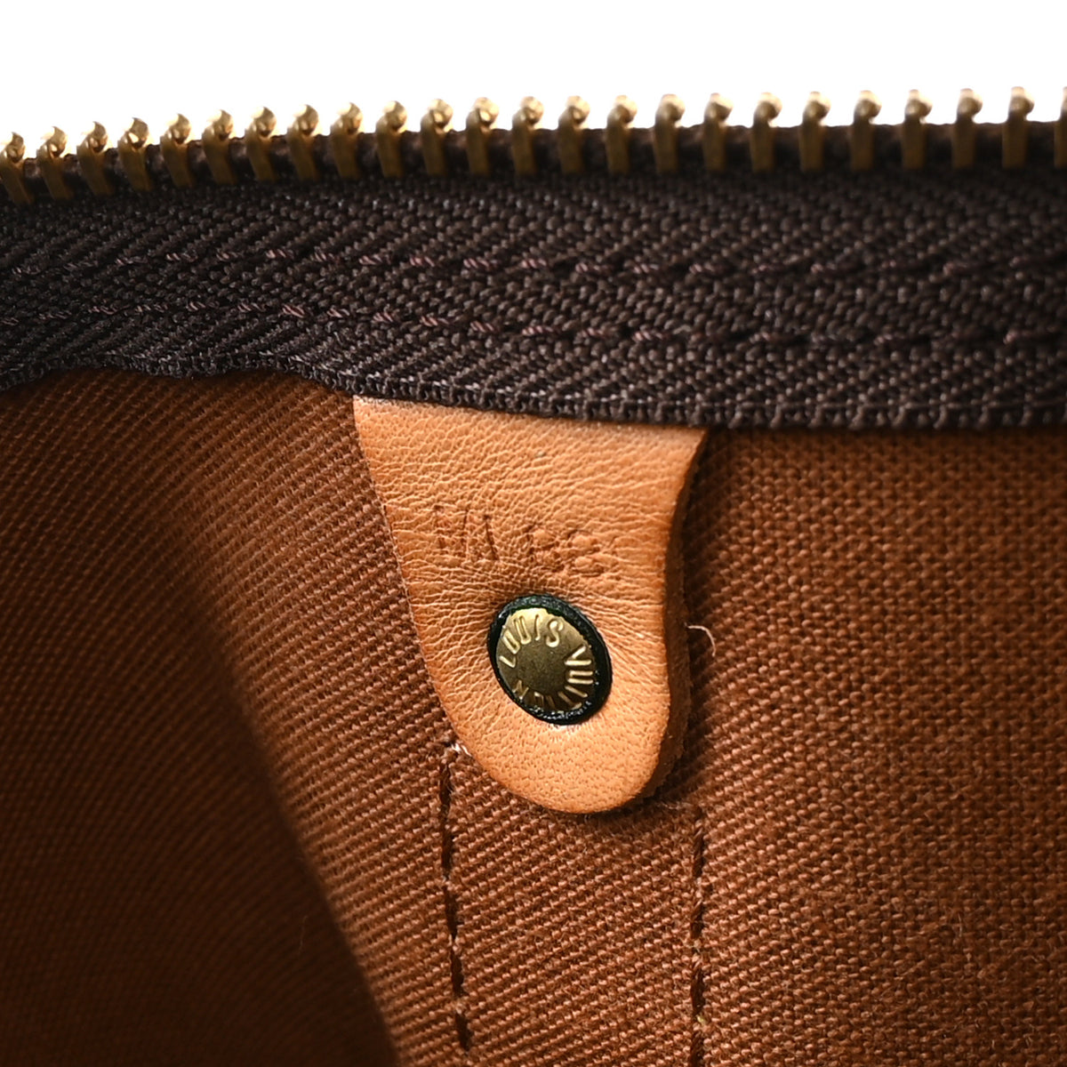 Monogram Keepall 55