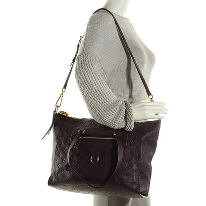 Louis Vuitton Empreinte Lumineuse PM Aube 2 of 8