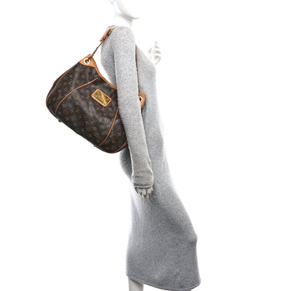 Louis Vuitton Monogram Galliera PM 3 of 12