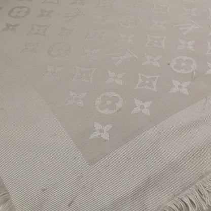 Louis Vuitton Monogram Shawl 6 of 6