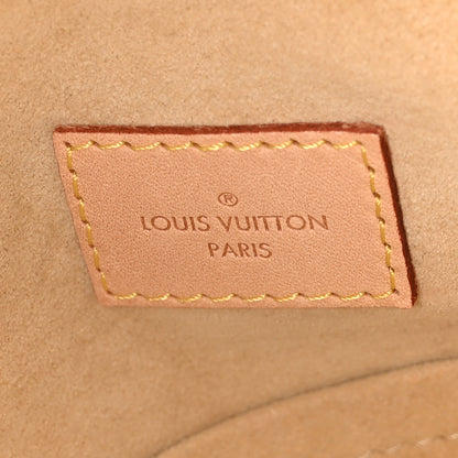 Louis Vuitton Damier Azur Artsy MM 6 of 11