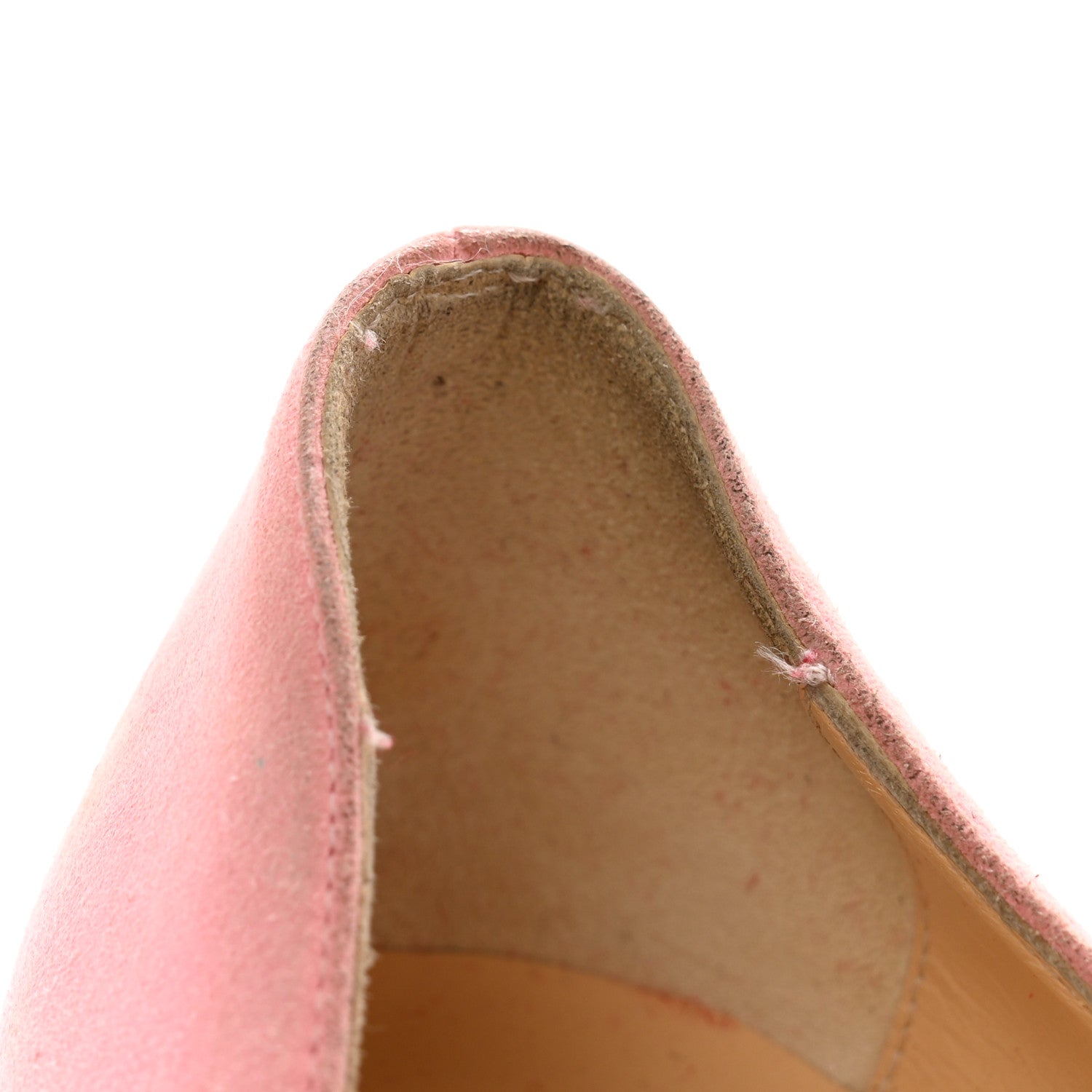 Christian Louboutin Suede So Kate 120 Pumps 39 Dolly 13 of 15