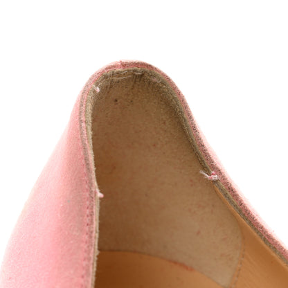 Christian Louboutin Suede So Kate 120 Pumps 39 Dolly 13 of 15