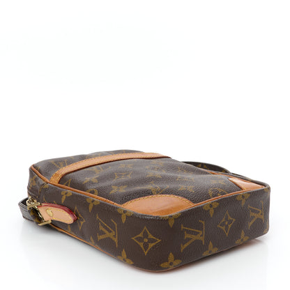 Louis Vuitton Monogram Danube 21 4 of 14