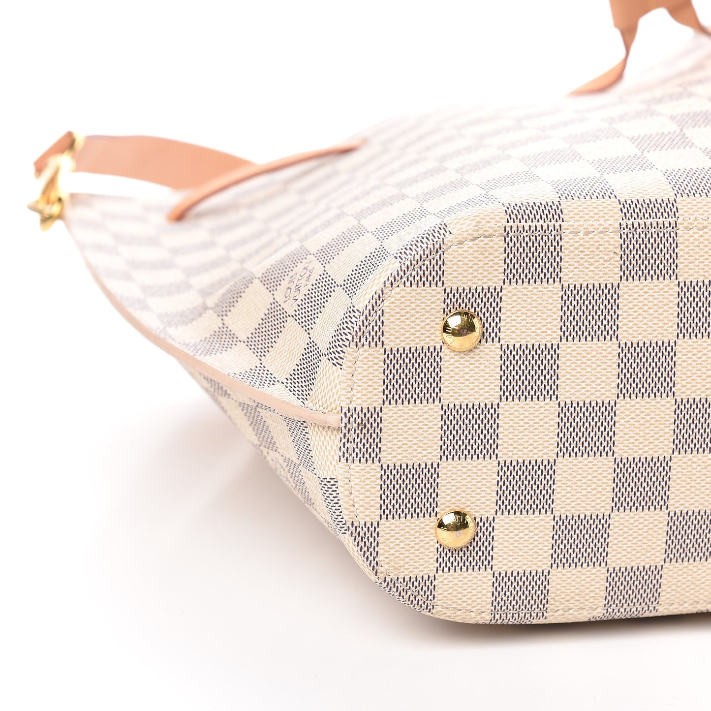 Damier Azur Girolata