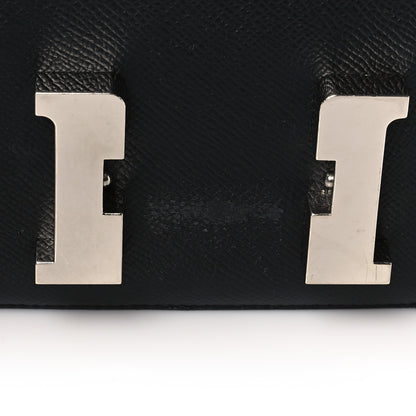 Hermes Epsom Constance 24 Black 11 of 12