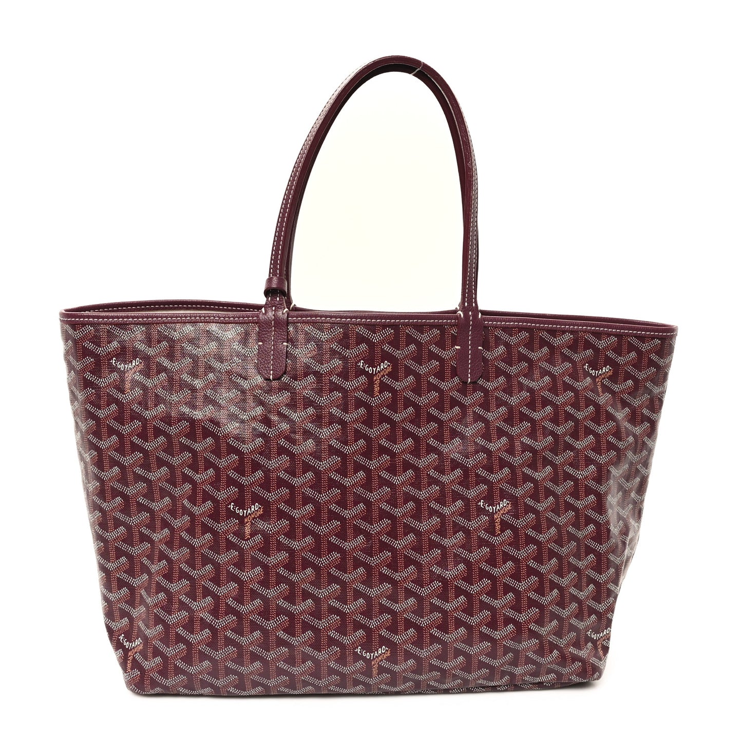 Goyardine Saint Louis PM Bordeaux