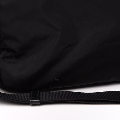Prada Tessuto Nylon Tote Black 12 of 13
