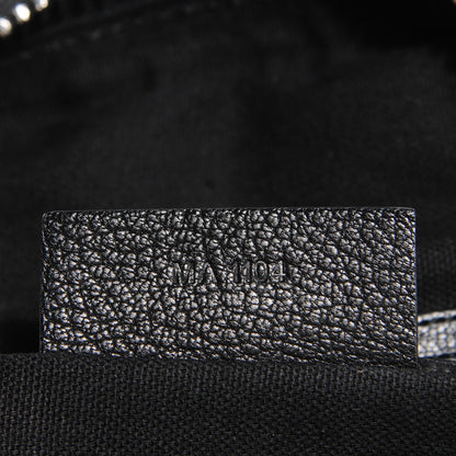 Givenchy Sugar Goatskin Small Nightingale Black 7 of 8