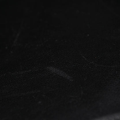 Celine Shiny Goatskin Medium Phantom Luggage Black 10 of 12