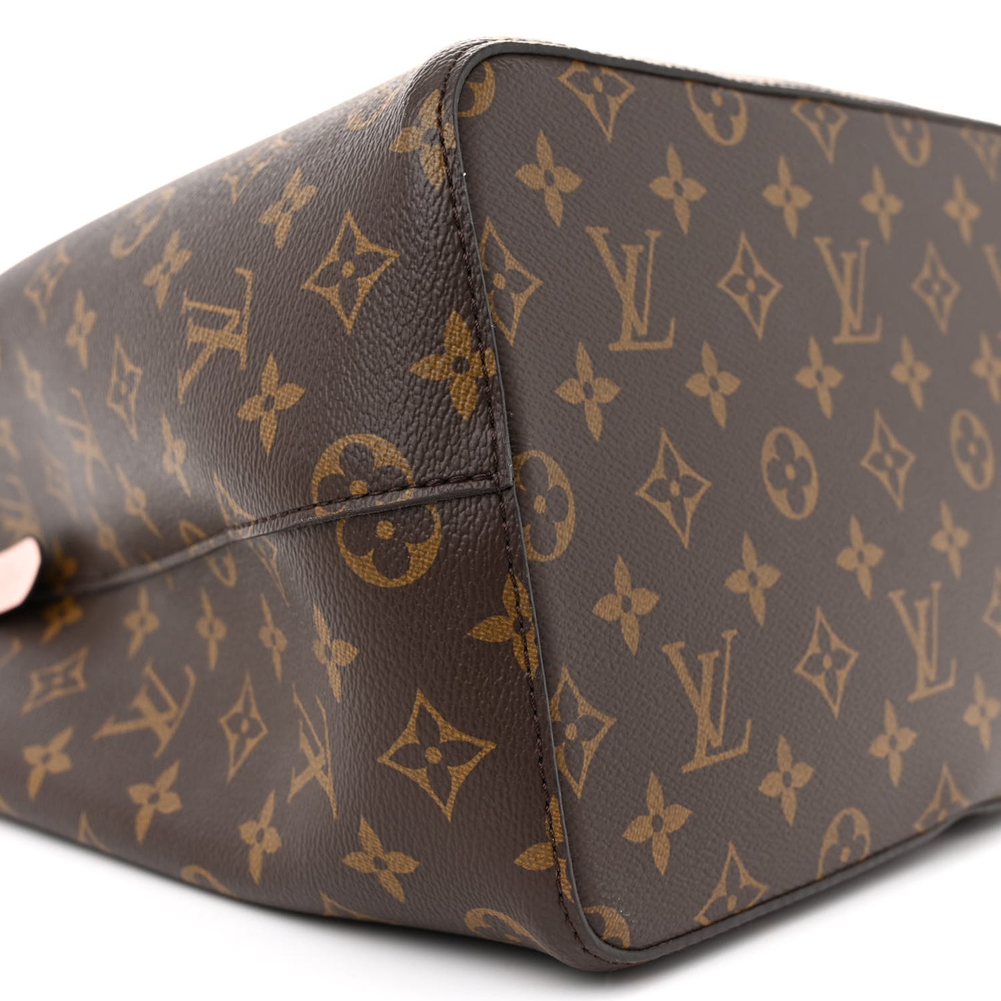 Monogram Neonoe MM Rose Poudre